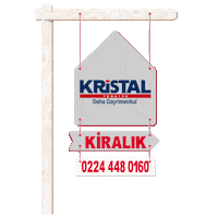 Kristaldeha Kristaldeha Gayrimenkul Emlak Gayrimenkul Bursagayrimenkul Estate Bursaestate Sticker by Kristal Deha Gayrimenkul