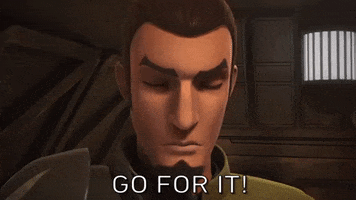 season 1 rebels GIF by Star Wars