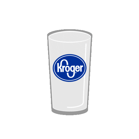 Sticker by Kroger