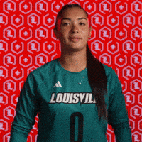 Go Cards GIF by Louisville Cardinals