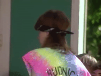salute your shorts nicksplat GIF
