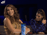 Gottalent Dominicano GIF by Dominicana's Got Talent