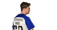 Esbjerg Efb Sticker by esuperliga