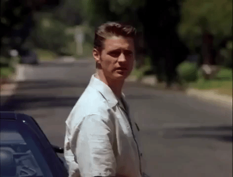 luke perry dylan GIF
