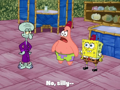season 4 skill crane GIF by SpongeBob SquarePants