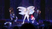 lgbt drag GIF by UW-Milwaukee