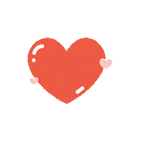Love Love Heart Sticker by Spice Eatery
