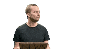 News Crypto Sticker by Echo Hawks