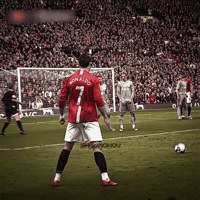 Ronaldo GIF