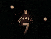Ronaldo GIF