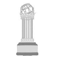 trophy ulic Sticker by LPGA