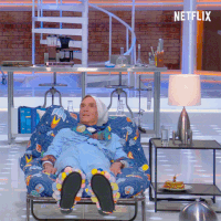 bill nye GIF by NETFLIX