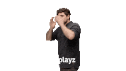 Youtube Wtf Sticker by Playz