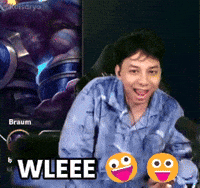 Upi Luthfi GIF