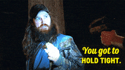 duck dynasty GIF by A&E