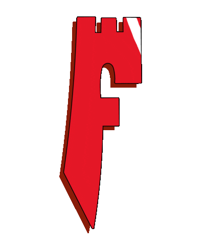 Wine F Sticker