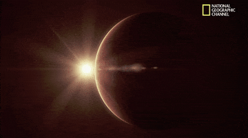 mars GIF by National Geographic Channel