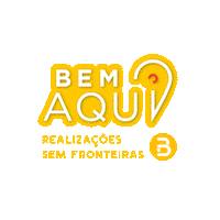 Semfronteiras Sticker by Bem Promotora