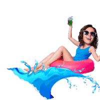 Pague Menos Party Sticker by Covabra Supermercados