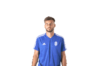 Football No Sticker by FORTUNA:LIGA