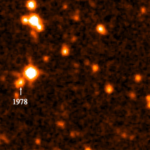 the star GIF
