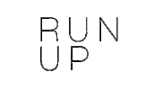 flokysocks sport socks runup floky Sticker