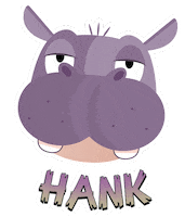 startsomething wild hank stampede start something studios Sticker