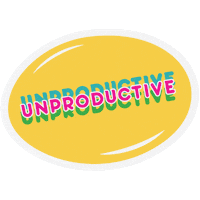 Mental Health Sticker by Start Something Studios