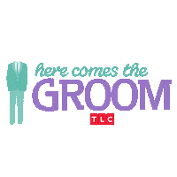 Celebrate He Said Yes Sticker by TLC