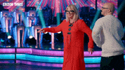 Glow Up Season 2 GIF by BBC Three
