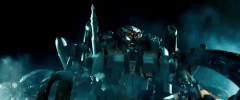 transformers GIF