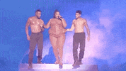 Brits GIF by BRIT Awards