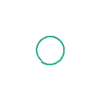 Marketing Circle Sticker by InfluenceID