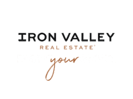 Do Your Thing Makeyourmove Sticker by Iron Valley Real Estate