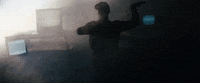 feel it still GIF by Portugal. The Man