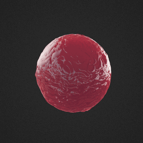 loop ball GIF by Darkpulse