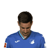 Line Up Smile Sticker by Bundesliga
