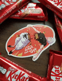 Manga Jujutsu Kaisen GIF