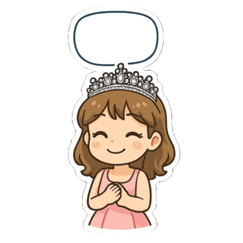 One Tree Hill Thank You Sticker