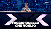 x factor italia bootcamp GIF