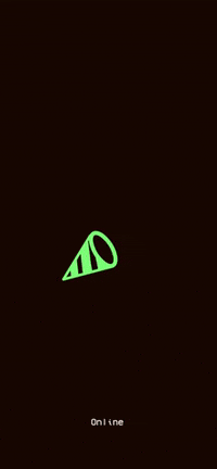 ningyee party online off lets party GIF
