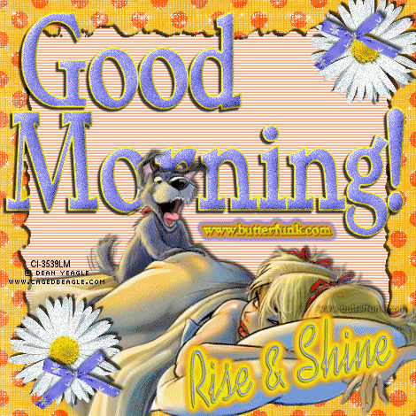 good morning GIF by youramazing