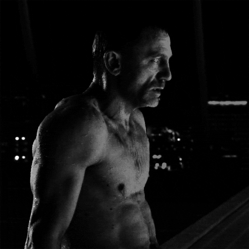 daniel craig GIF