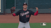 Major League Baseball Sport GIF by MLB