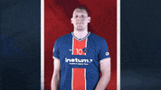 Sport Psg GIF by Paris Saint-Germain Handball