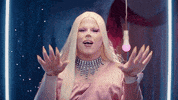 MissPetty_music gay makeup huh lgbt GIF