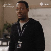 Eyeroll Sigh GIF by ABC Network