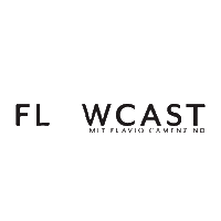 podcast flow Sticker by Flowcast