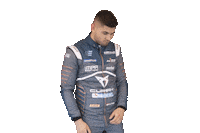 Car Racing Sticker by PURE ETCR