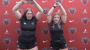 College Sports Sport GIF by CWU Athletics